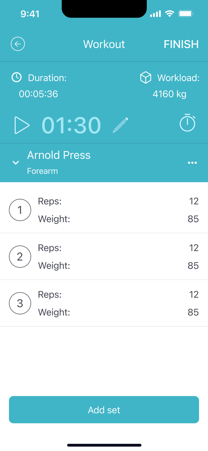 Best Fitness and Gym