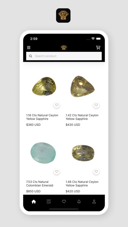 BABA GEMS