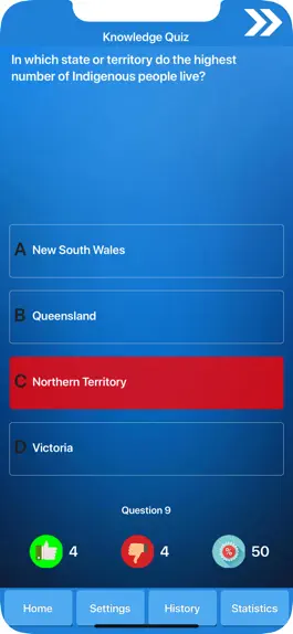 Game screenshot Learn Australia apk