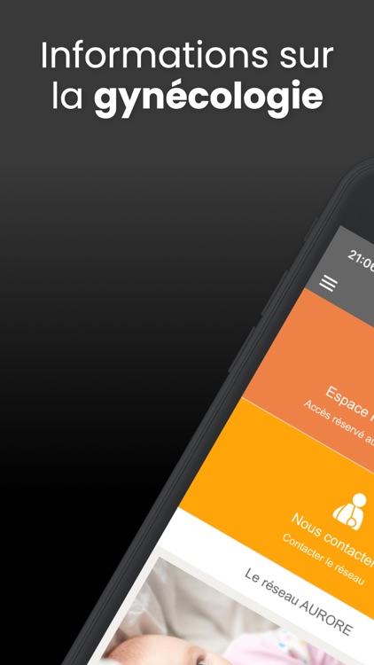 Réseau AURORE - Protocoles