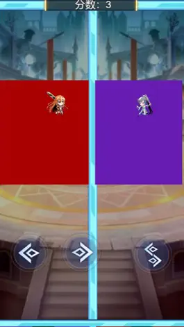 Game screenshot 无双勇士大挑战 apk