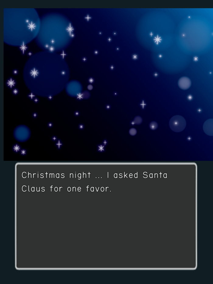 EscapeRoom ChristmasPuzzle