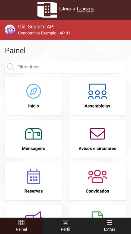 Lima e Lucas screenshot-3