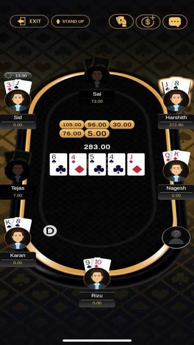 MG Poker - MTT, SNG and More Screenshot