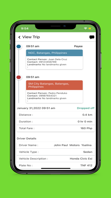 GMOVERS Screenshot
