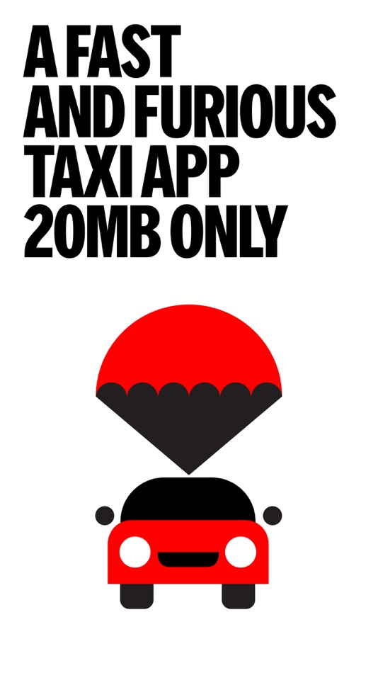Yango Lite: light taxi app - 1.16.0 - (iOS)