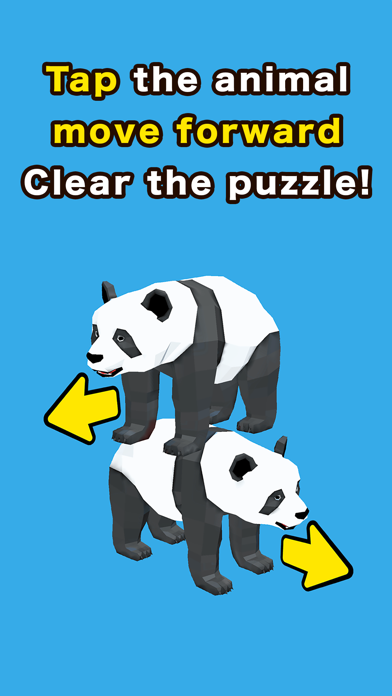Animal Away Jam Screenshot