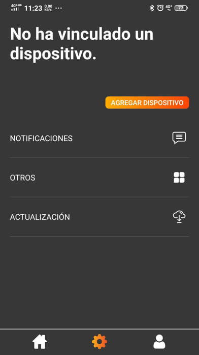 INNOVA S-WATCH Screenshot