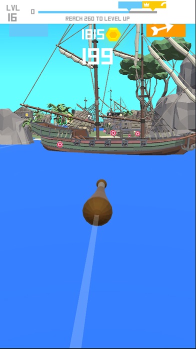 Sky High Adventure Screenshot