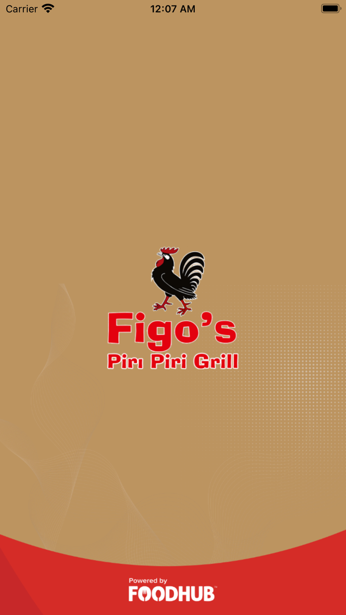Figos Piri Piri Grill