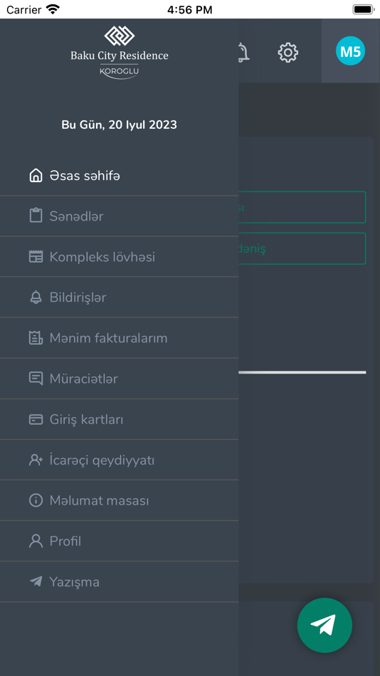 #3. BCR Portal (iOS) 由: LIDER ADVERTISING MMC