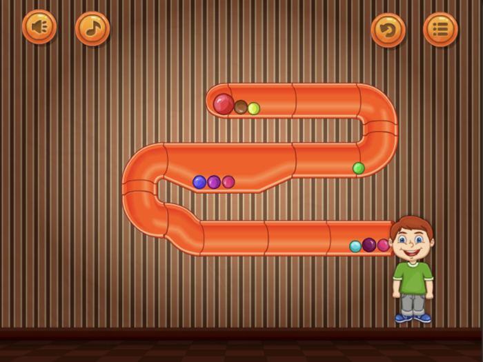 Thien Duong Tro Choi Star