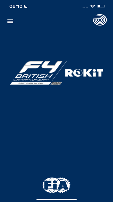 Screenshot #1 pour Formula 4