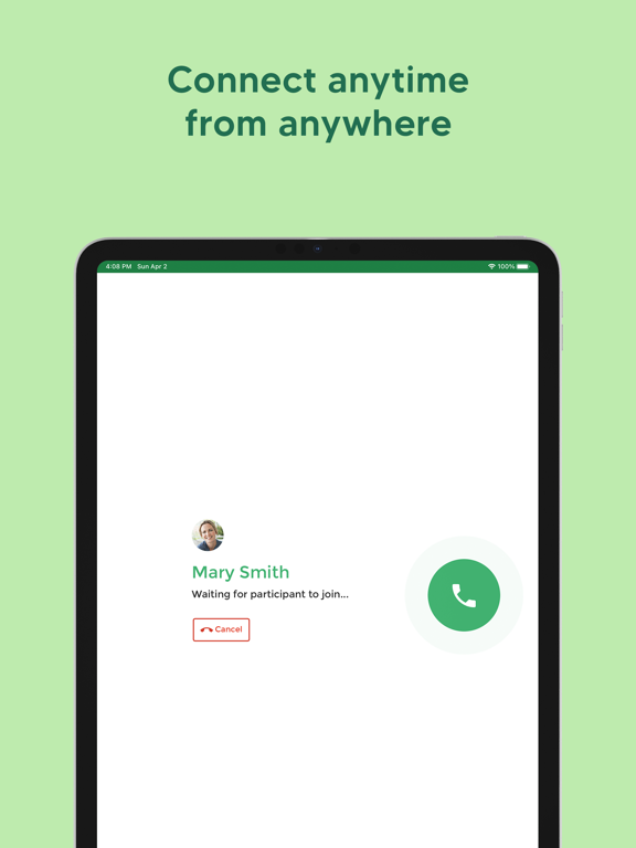 Screenshot #5 pour Practice Better