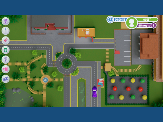 CloudLabs Museum Trip