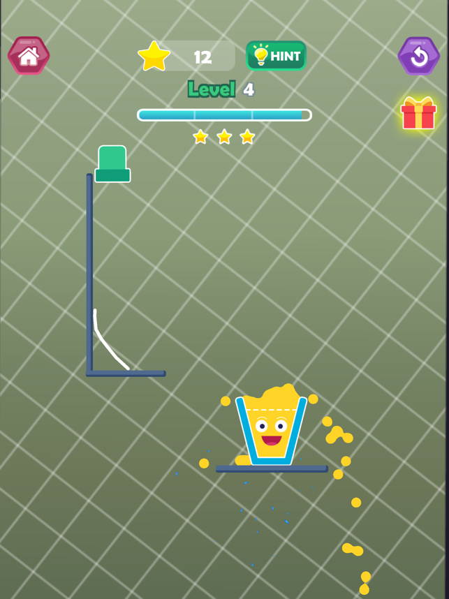 ‎World of Juice Screenshot