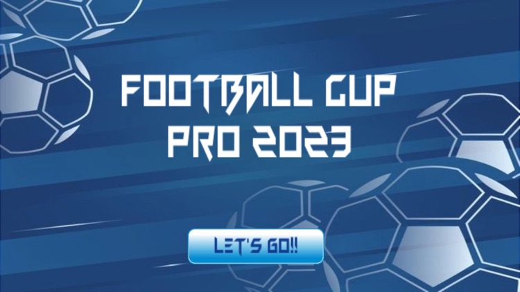 Football Cup Pro 2023