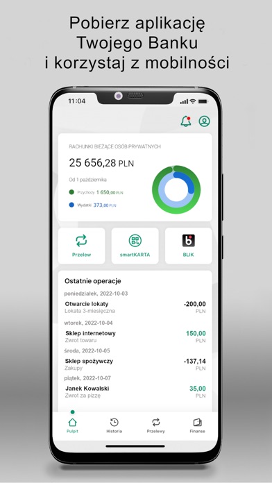RBS Lututów Screenshot