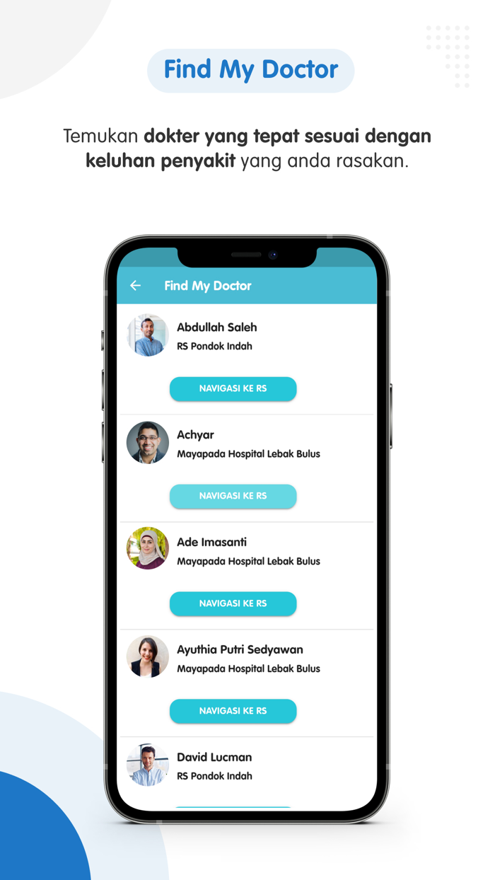 Garda Mobile - Medcare