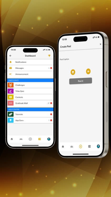 Fanstribe screenshot-4