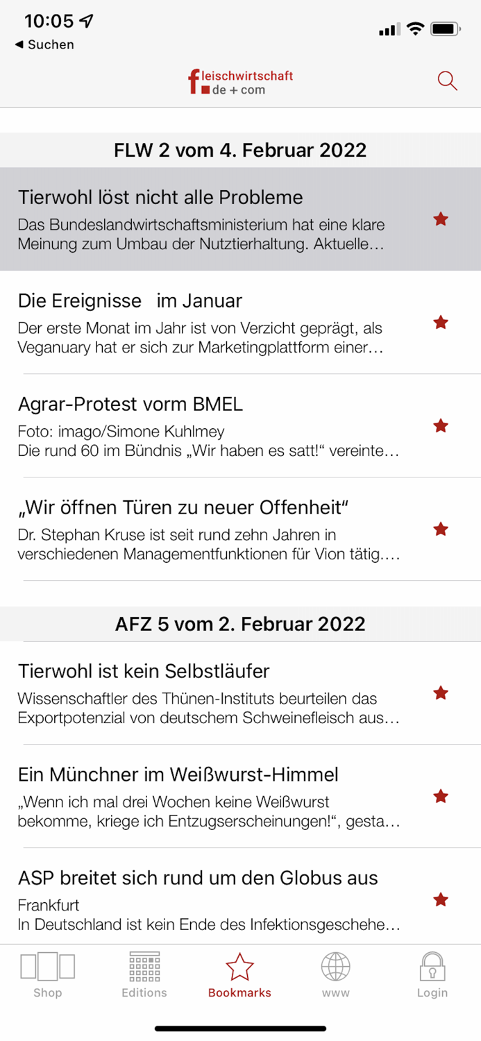 fleischwirtschaft.de  com