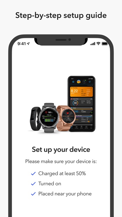 Labfront Companion screenshot-4