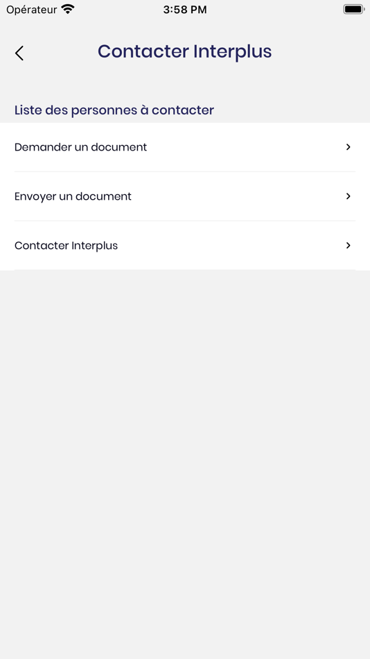 #6. Interplus (iOS) 由: Hello Pomelo