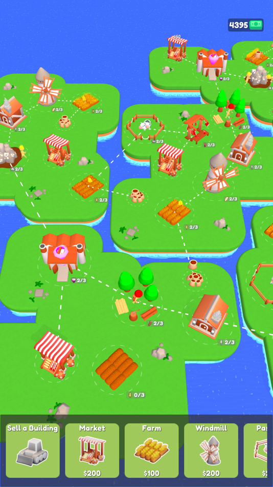 #5. Resource Loop (iOS) By: Mehmet Ozdemir