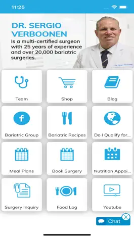 Game screenshot Bariatric Expert mod apk