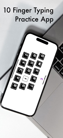 Ten Finger Practiceのおすすめ画像3