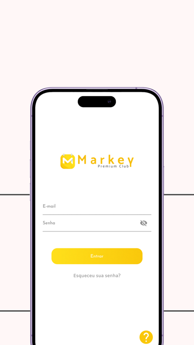 Markey Screenshot