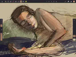 Game screenshot Siena - Drawing & Painting hack