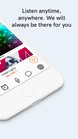 Game screenshot Mix 106.1 apk