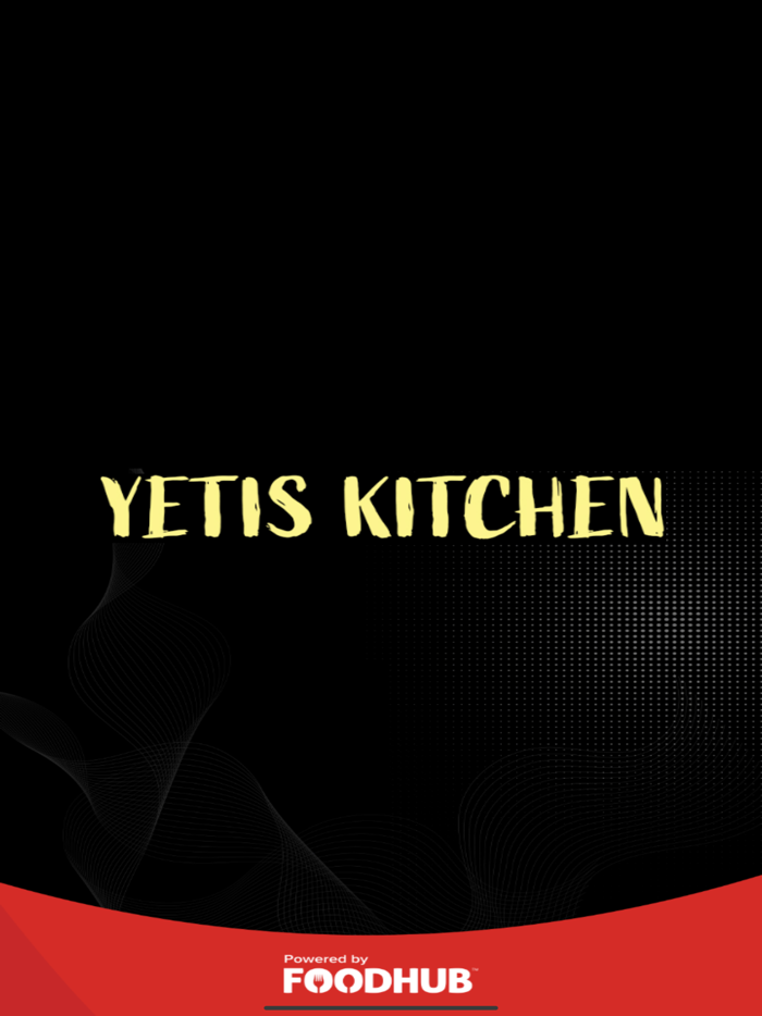 Yetis Kitchen