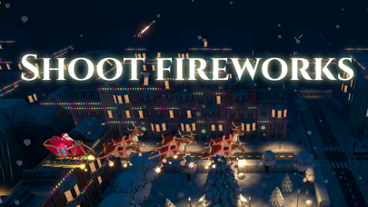 Christmas Rush 2022 Screenshot
