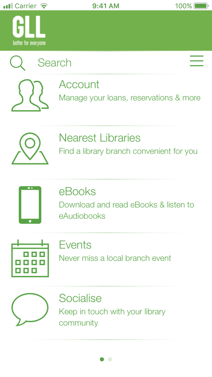 Royal Greenwich Libraries