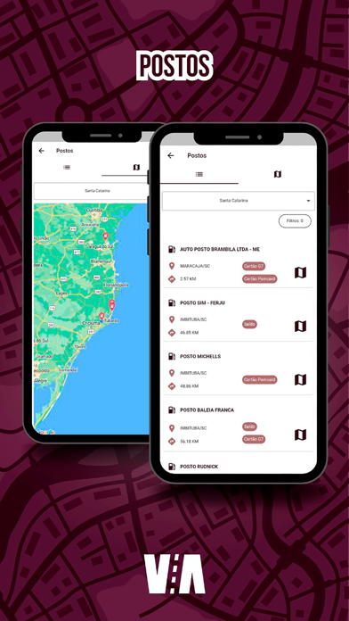 ViaG7 Screenshot