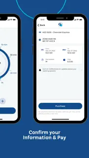 How to cancel & delete mpls parking 3