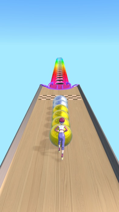 Gate Charger Screenshot