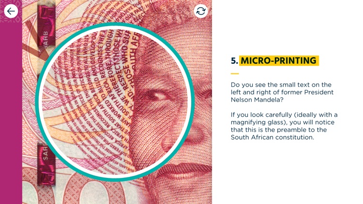 SARB Currency App screenshot-4