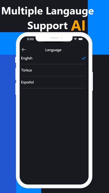 AI Chat 4.0 : AI Chatbot screenshot-7