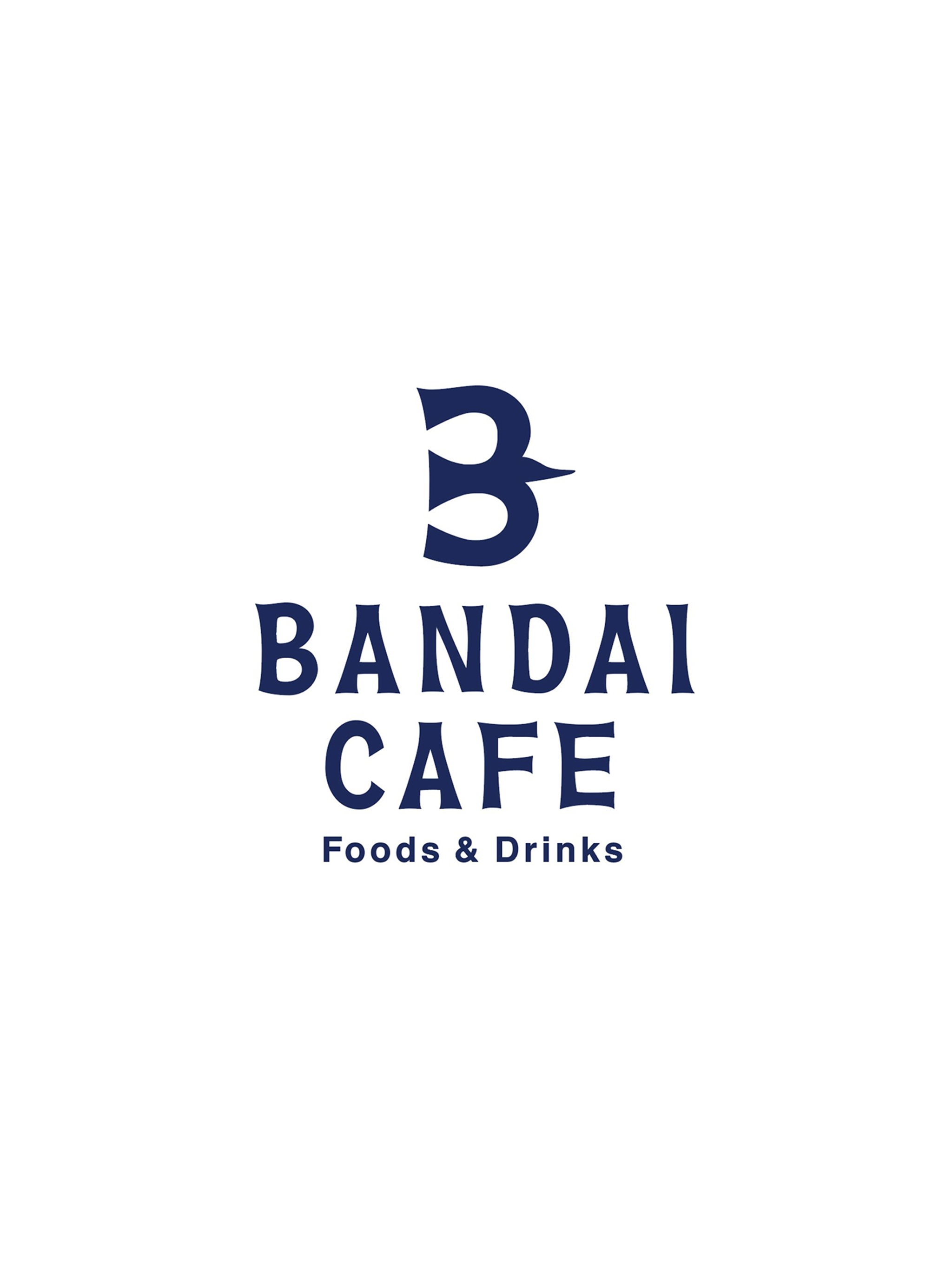 BANDAI CAFE (万代カフェ) 徳島