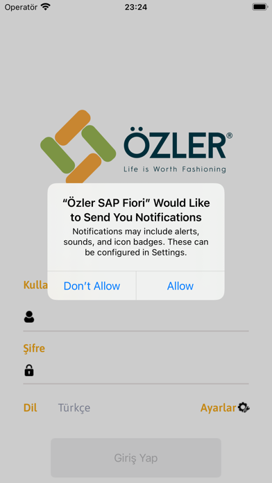 Ozler SAP Fioriのおすすめ画像5