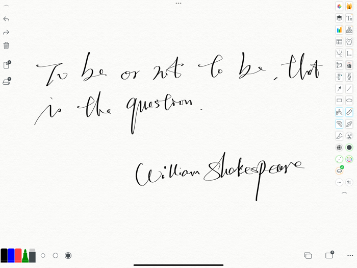 Whiteboard - Infinity Canvas