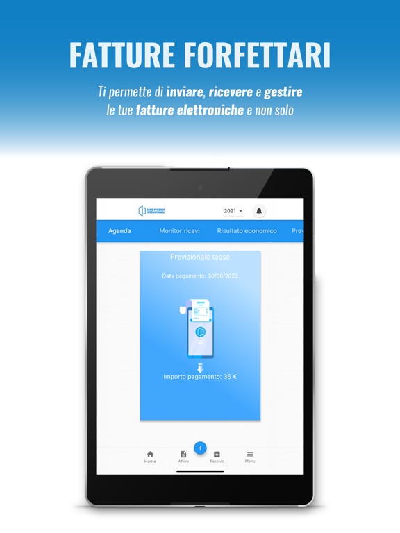 Screenshot #5 pour DPI APP