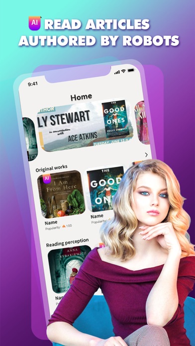 SayHi - Live Video Chat & Show Screenshot