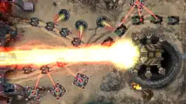 The game Tower Defense: Kindom Defense Game screenshot Tower Defense: Kindom Defense apk