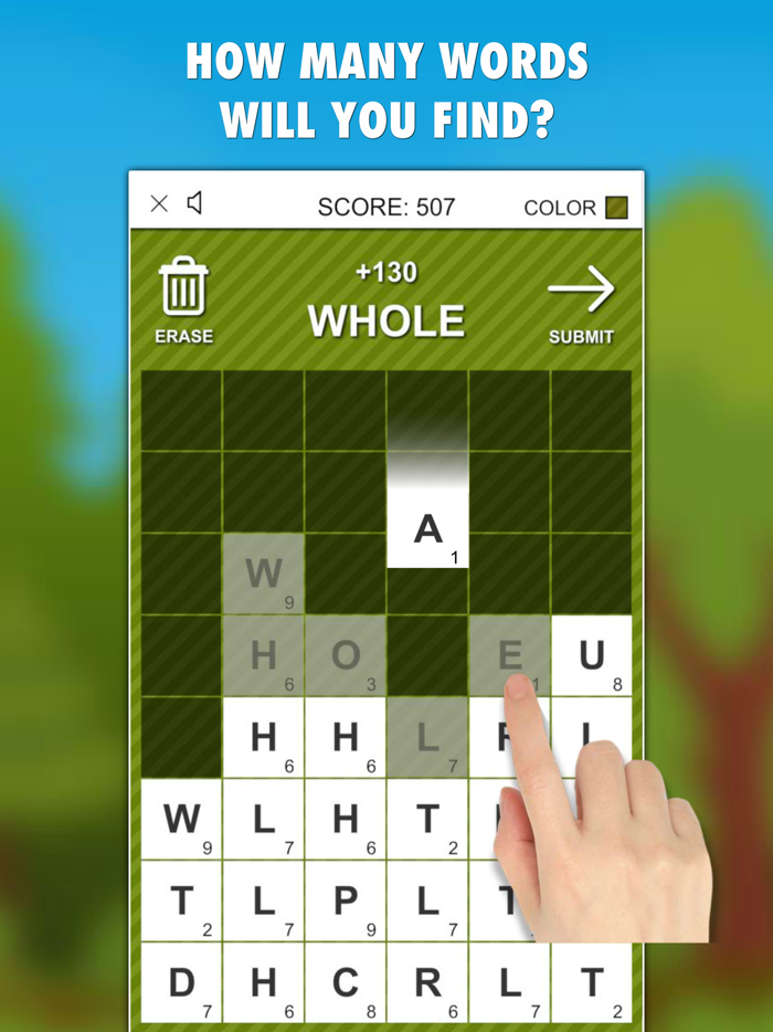 Word Gram PRO