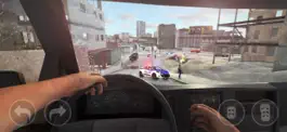 Game screenshot Mad City Crime Big Open World hack