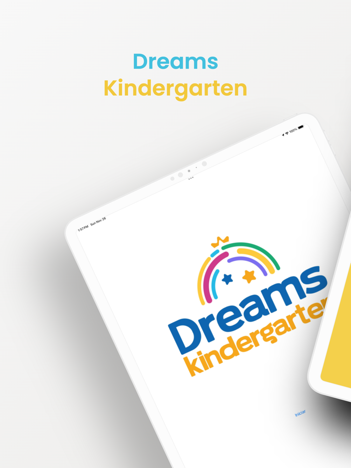 Dreams Kindergarten